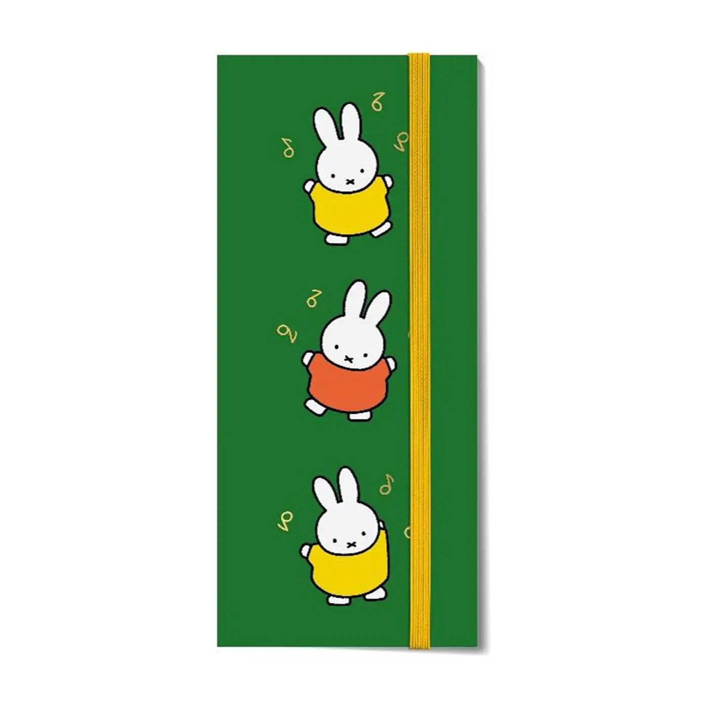 Studio Oh Classic Miffy Sticky Note Folio