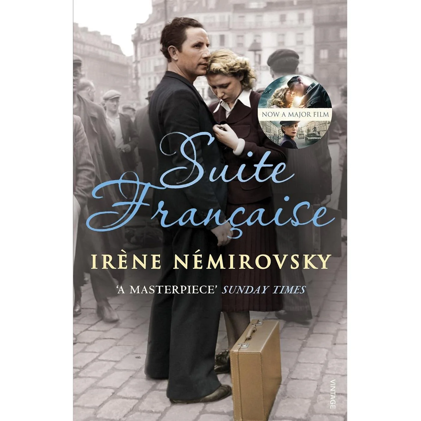 Suite Francaise