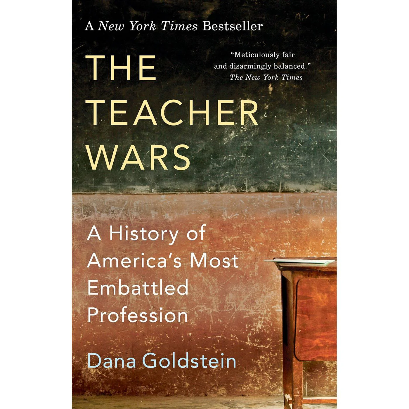 Teacher Wars