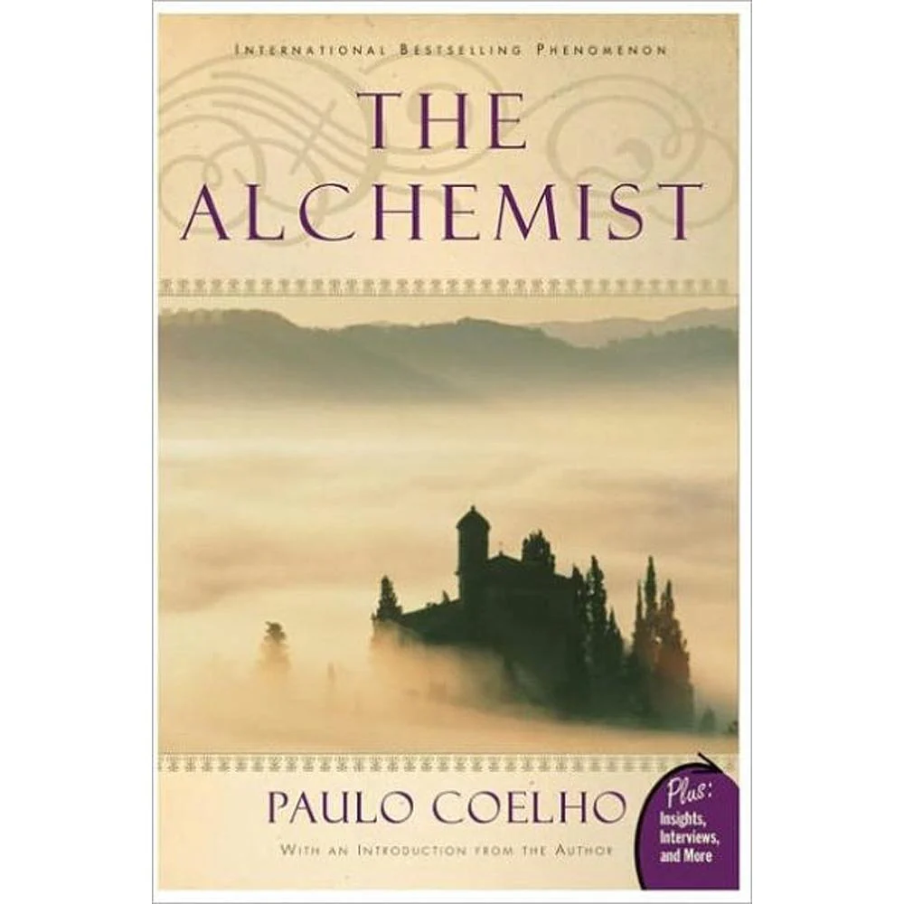 The Alchemist - Image 2
