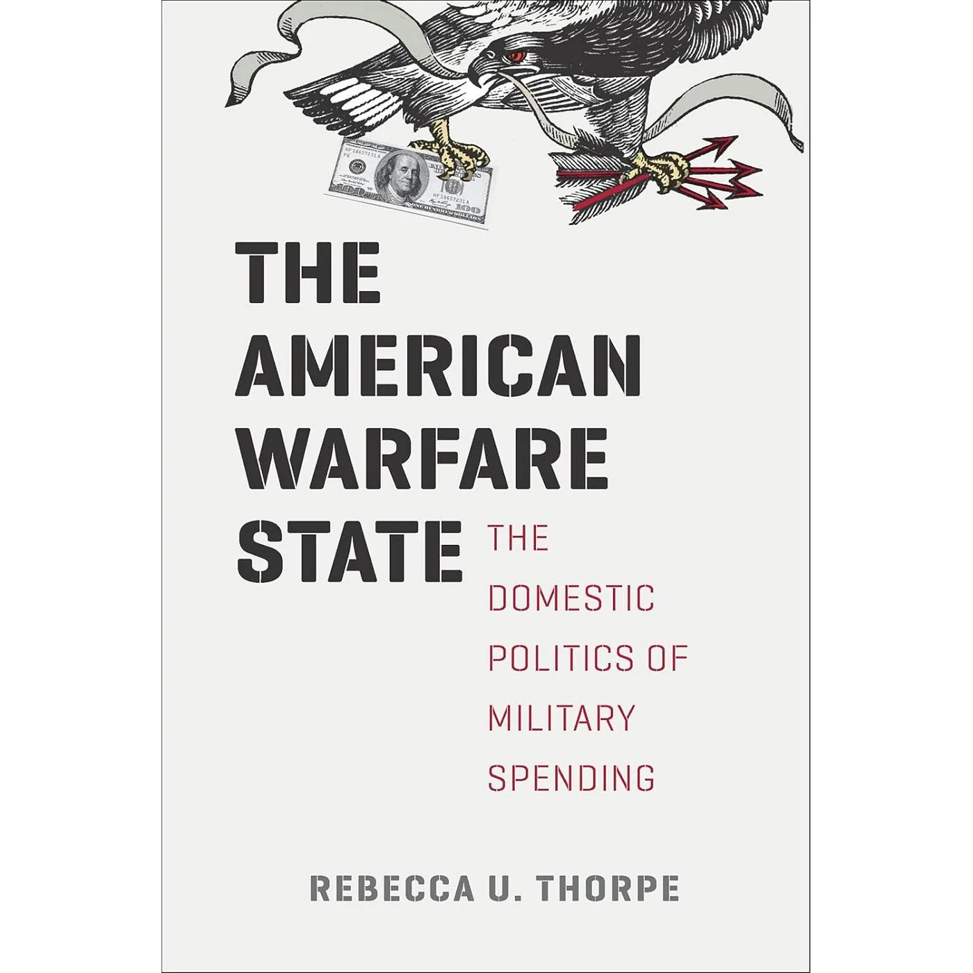 The American Warfare State
