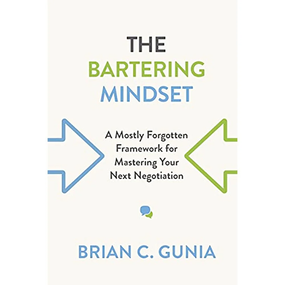 The Bartering Mindset - Image 2