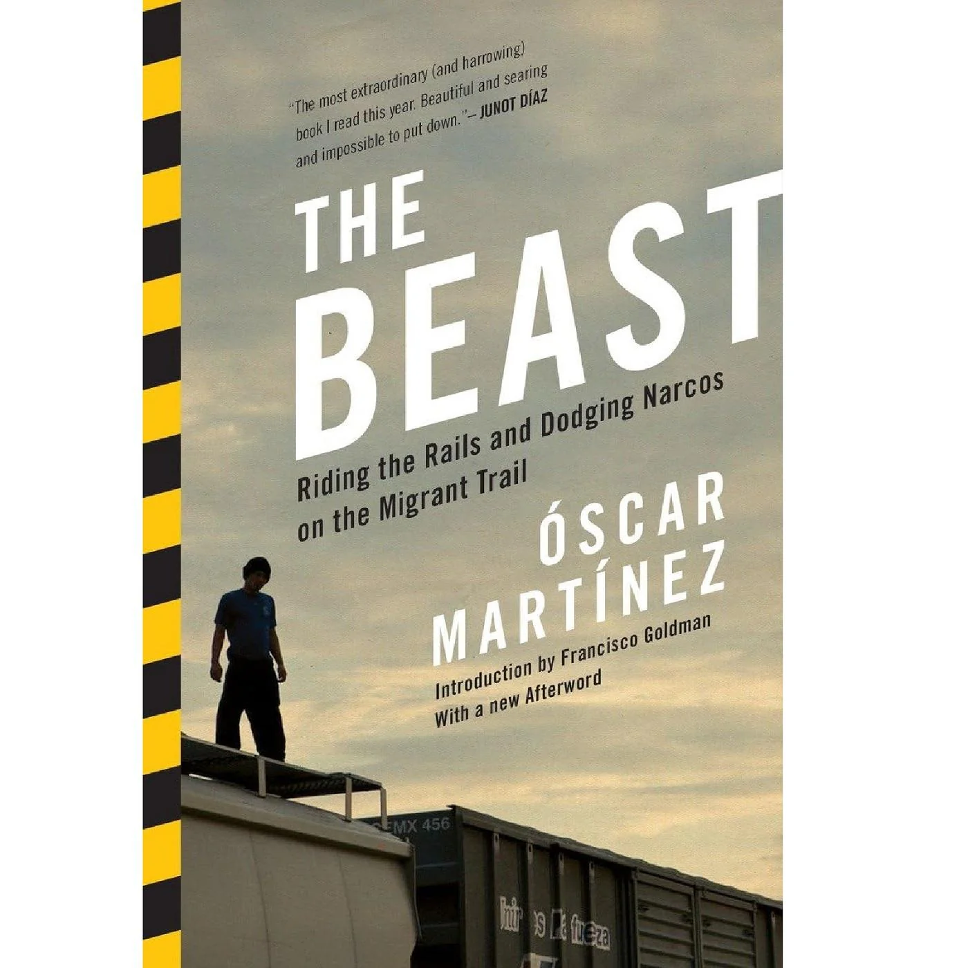 The Beast