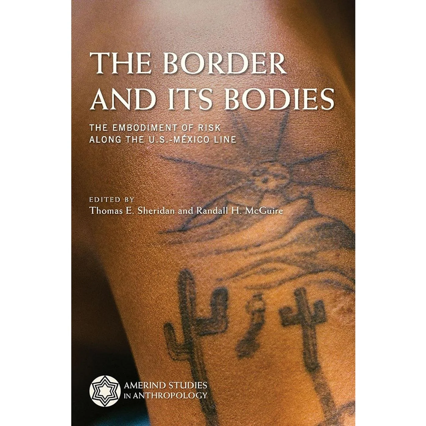 The Border and Its Bodies