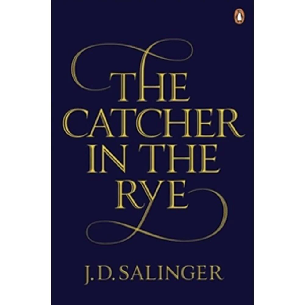 The Catcher In The Rye