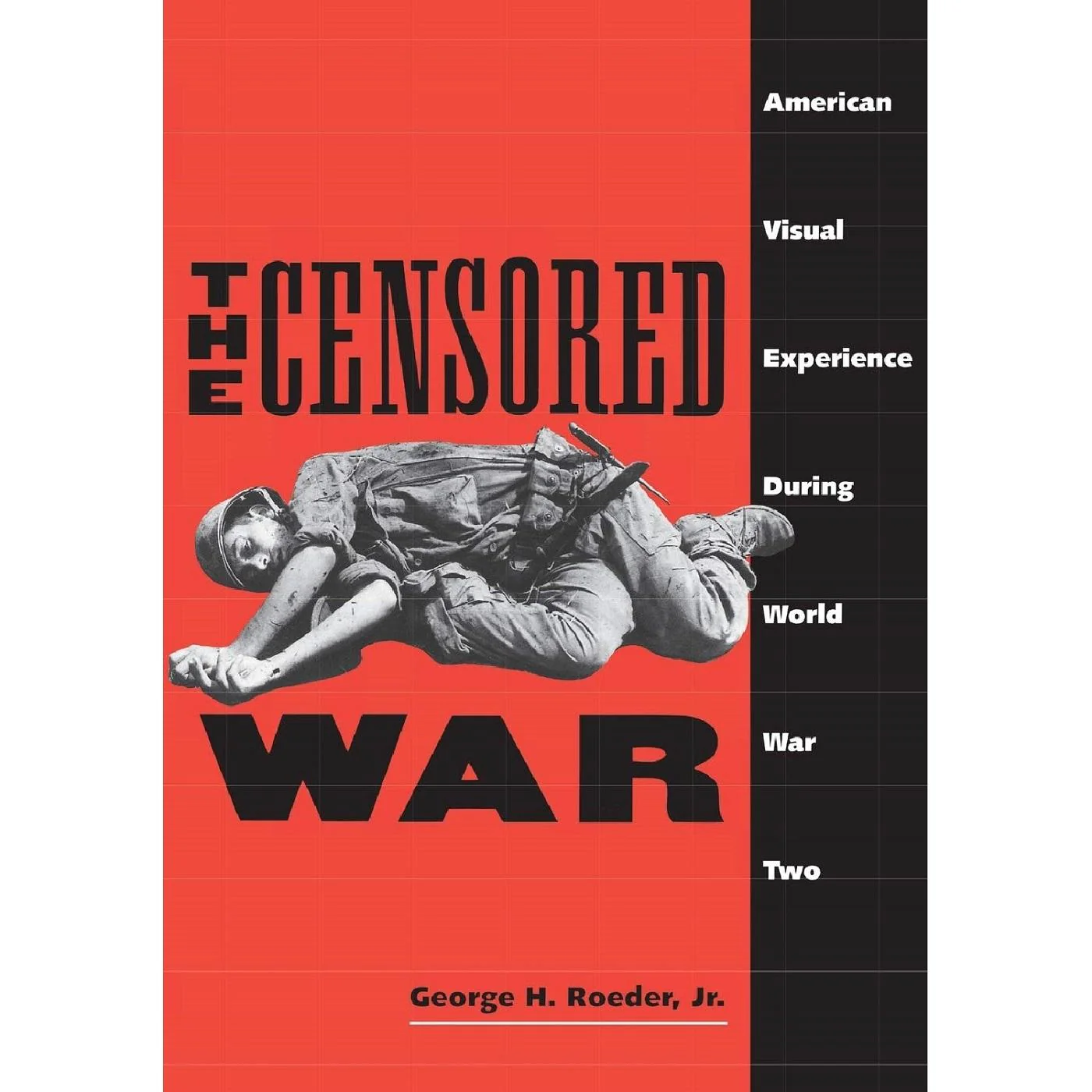 The Censored War