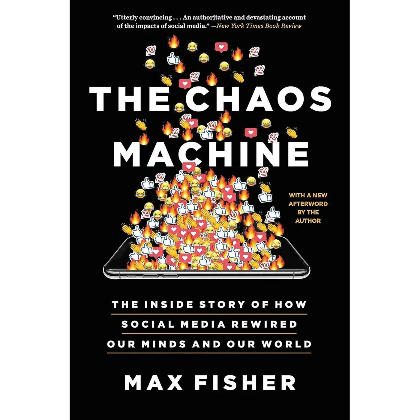 The Chaos Machine