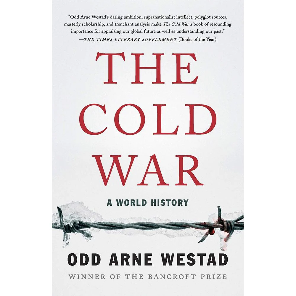 The Cold War