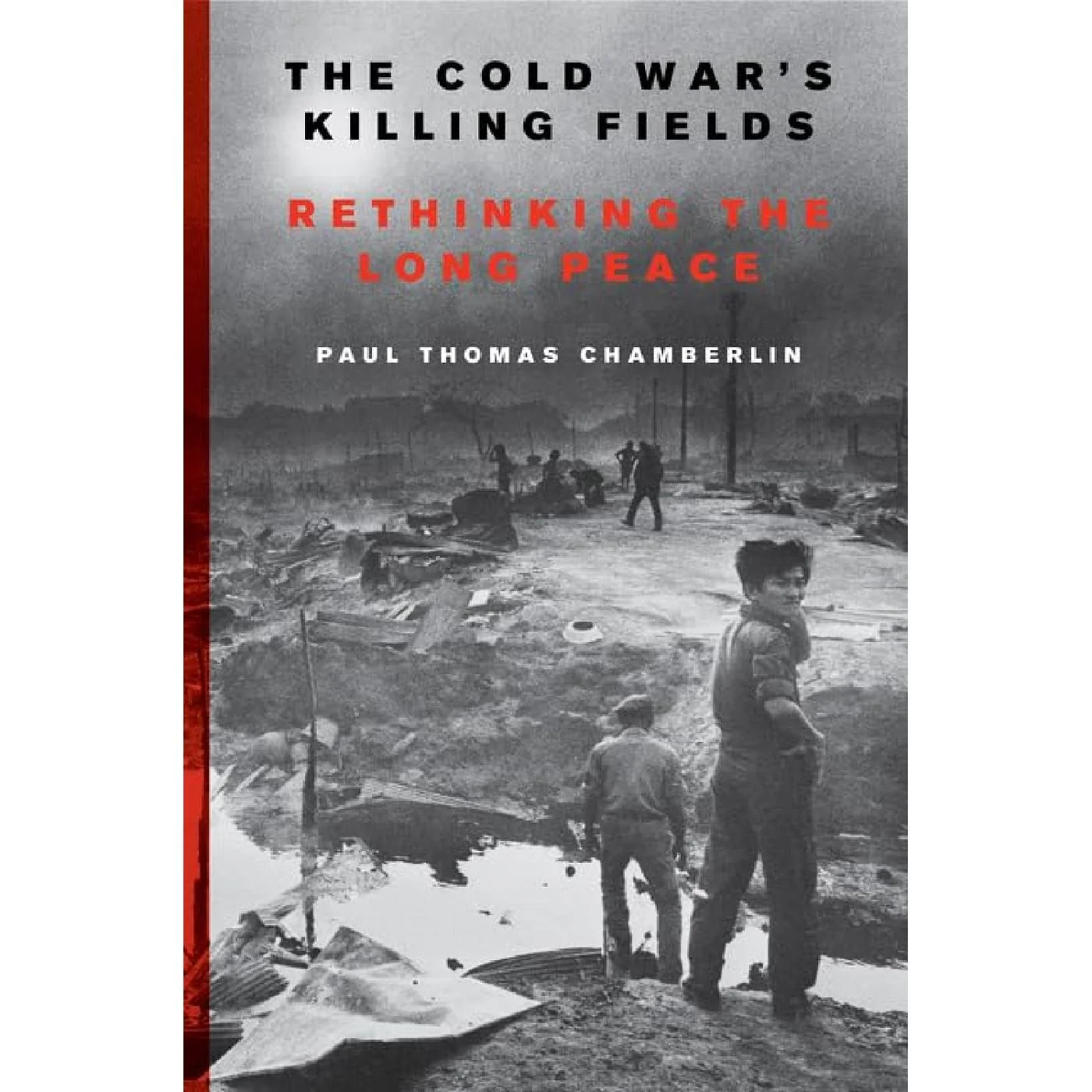 The Cold War's Killing Fields