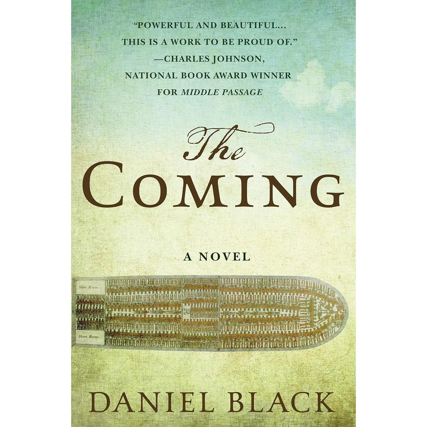 The Coming