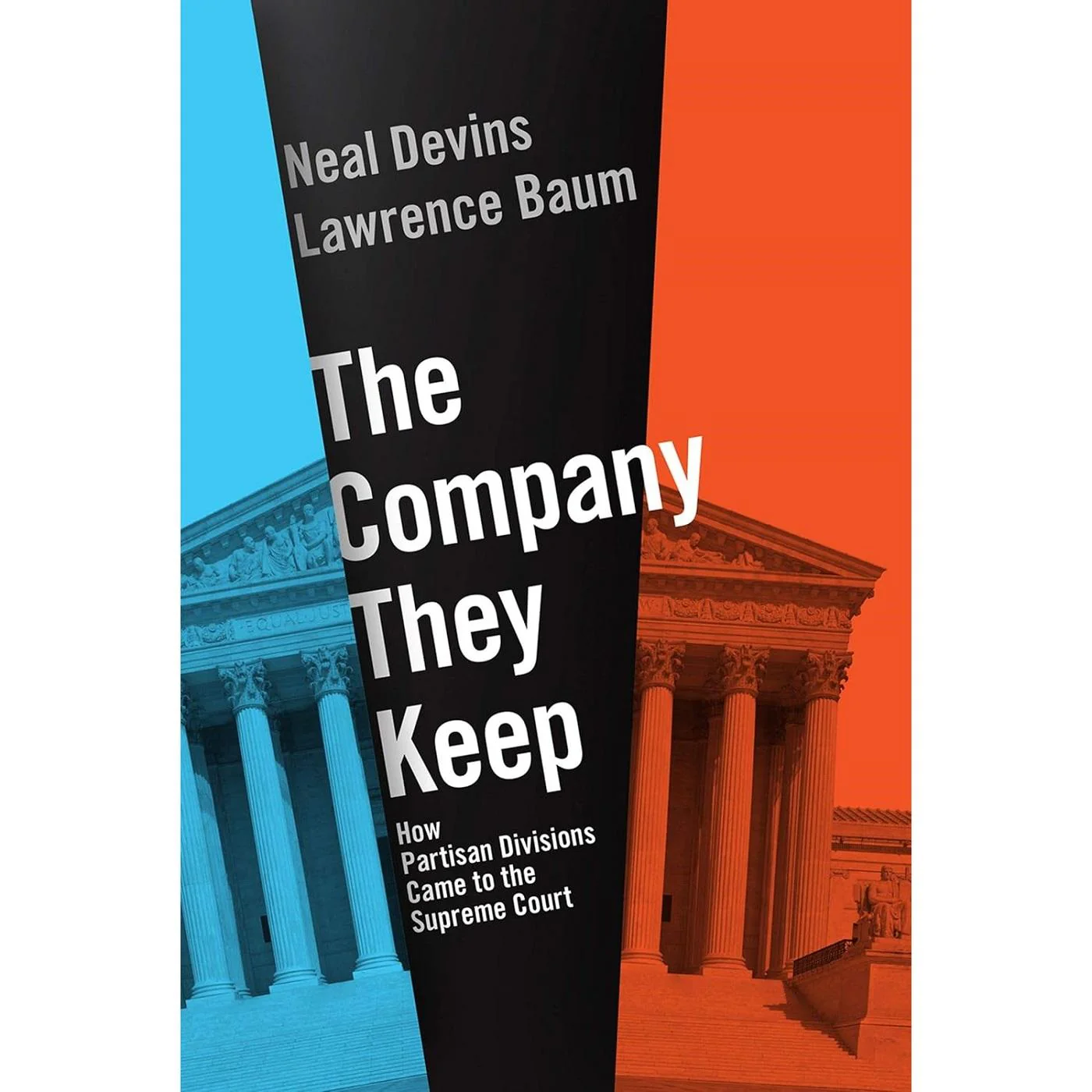 The Company They Keep
