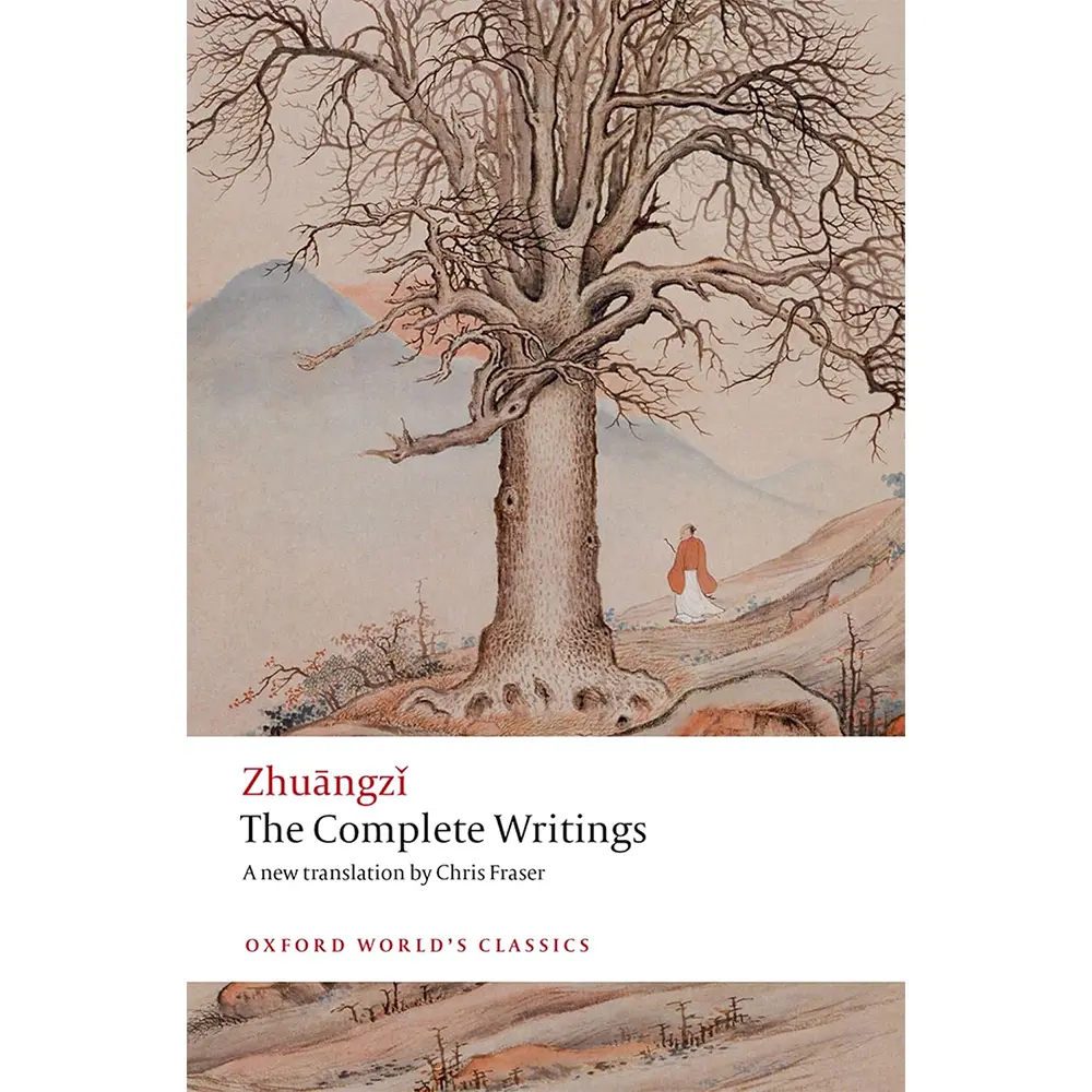 The Complete Writings (tr Fraser)