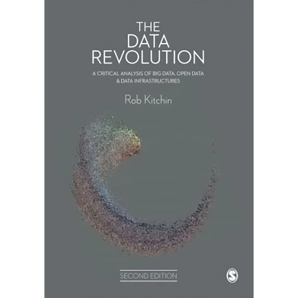 The Data Revolution (2E 22)