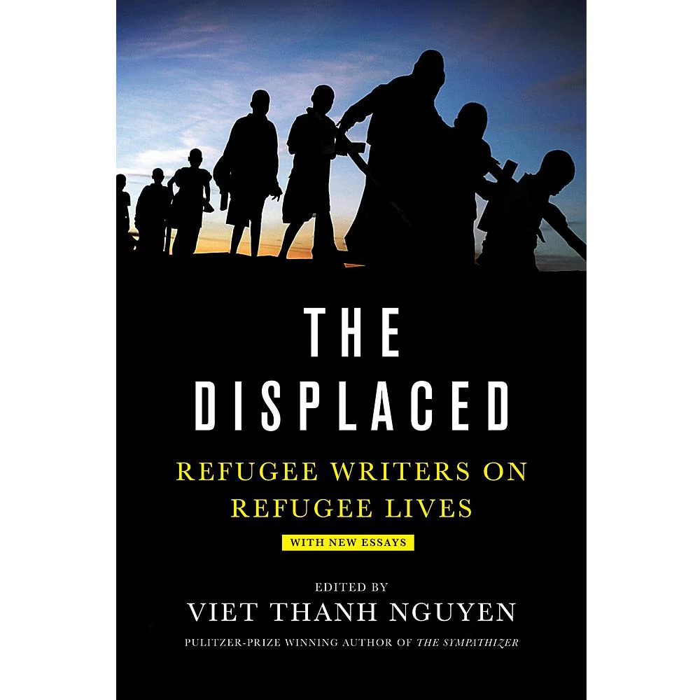 The Displaced