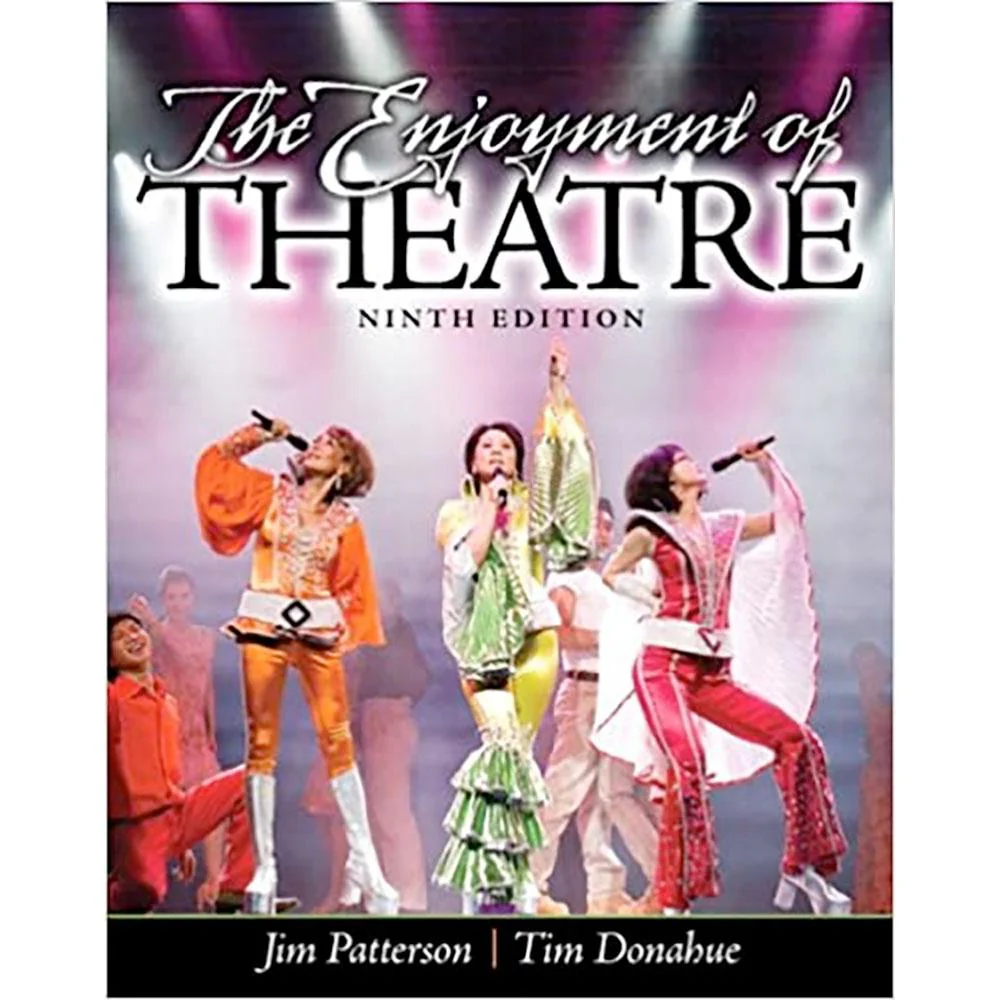 The Enjoyment of Theatre (9E 14)