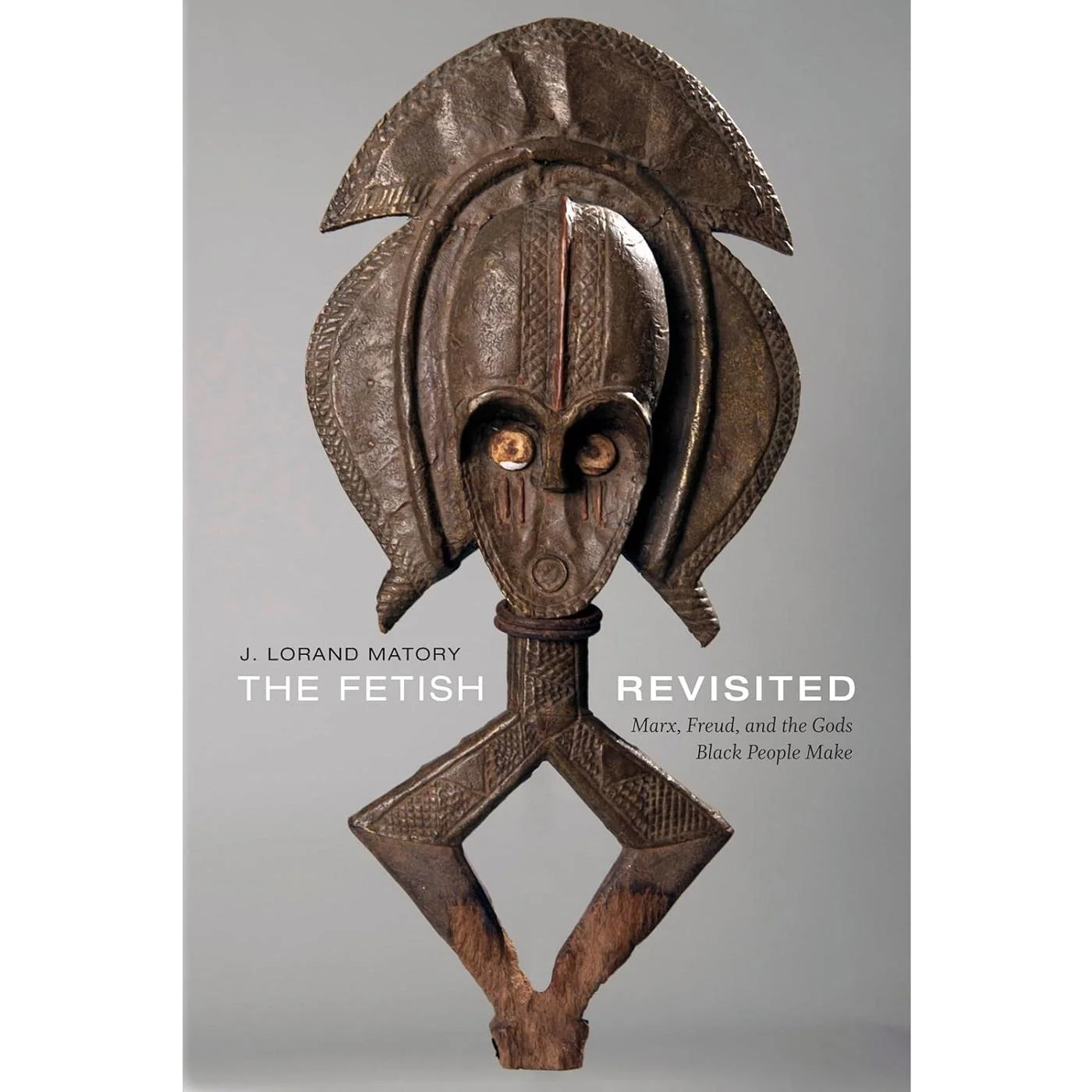 The Fetish Revisited