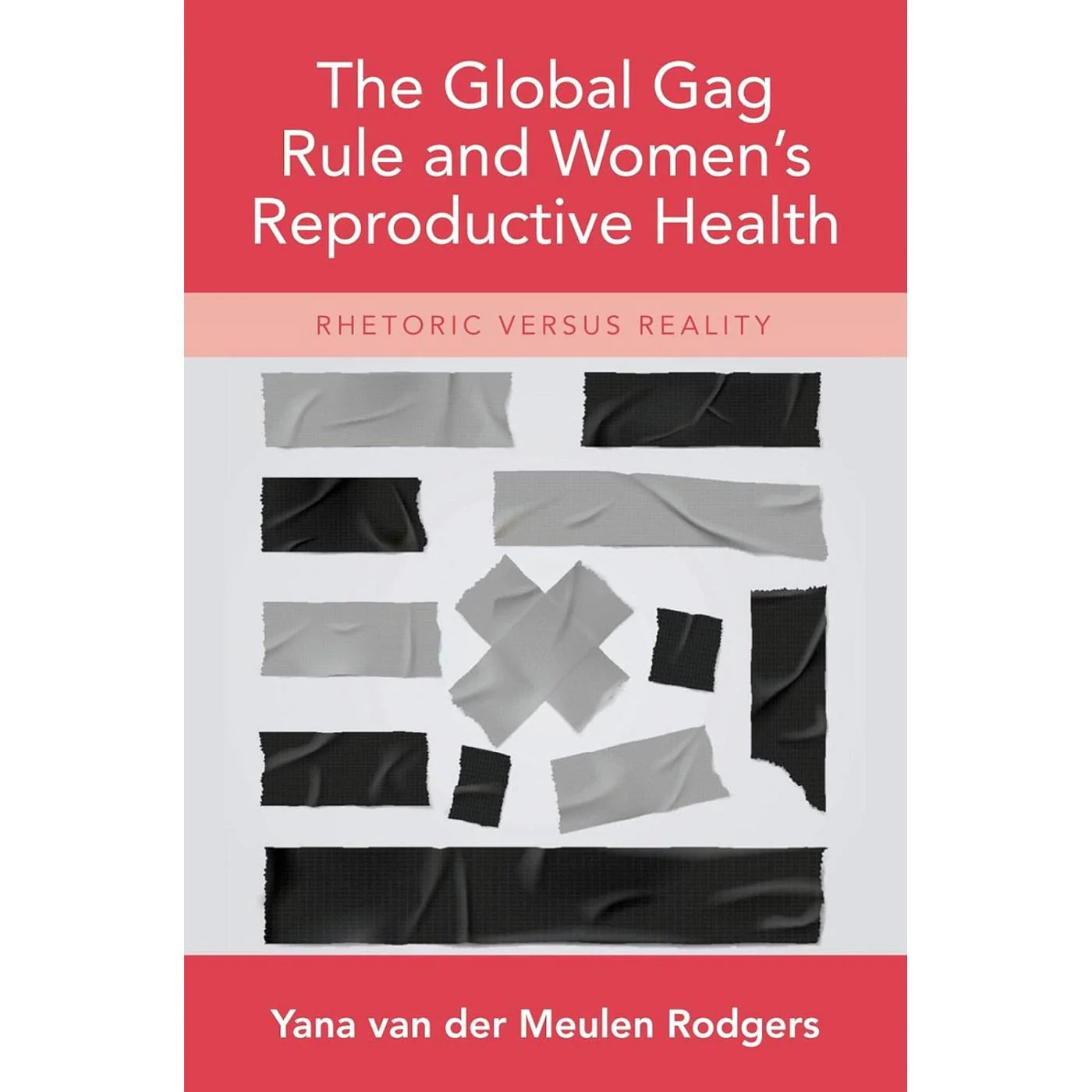 The Global Gag Rule & Women's Reproductive Health
