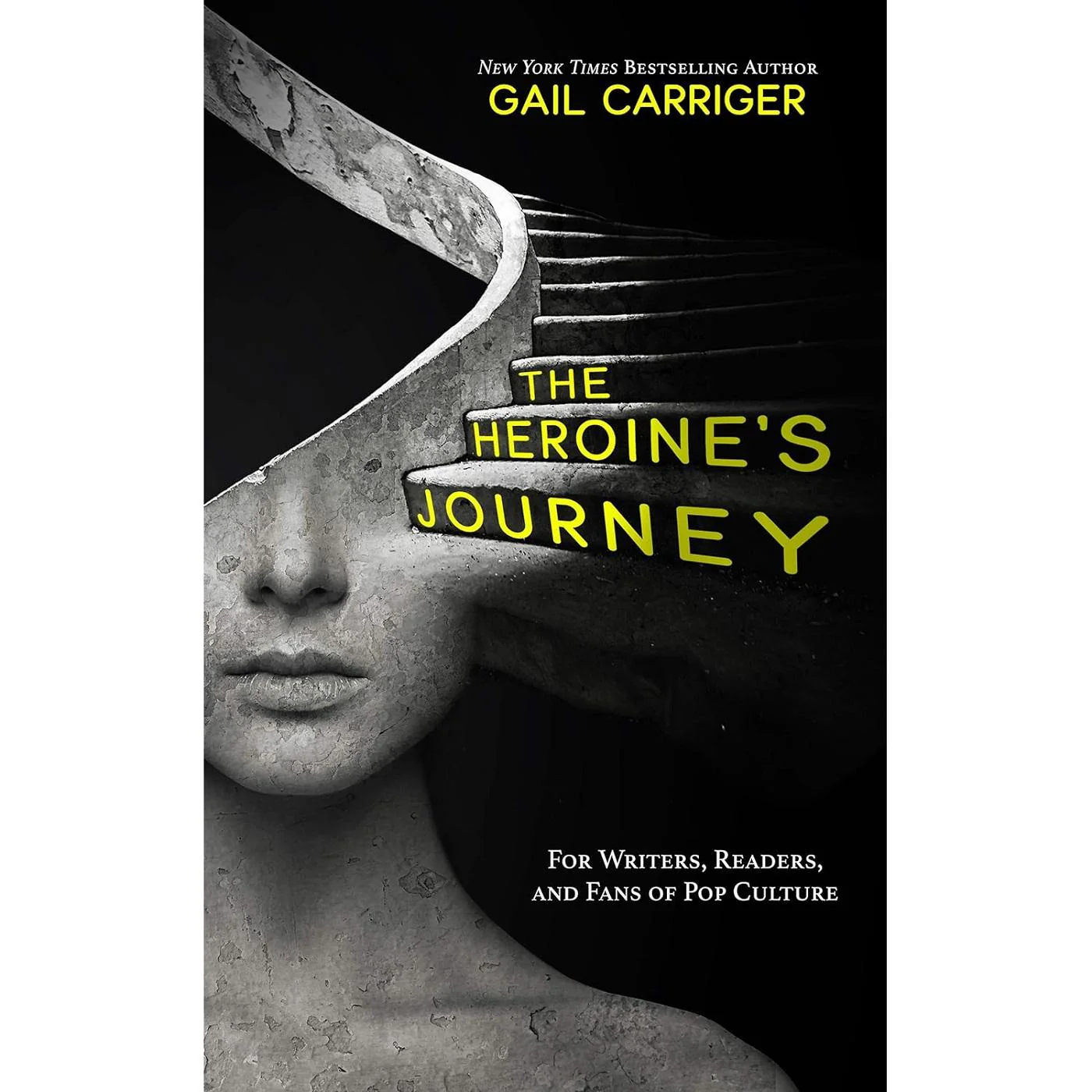 The Heroine's Journey