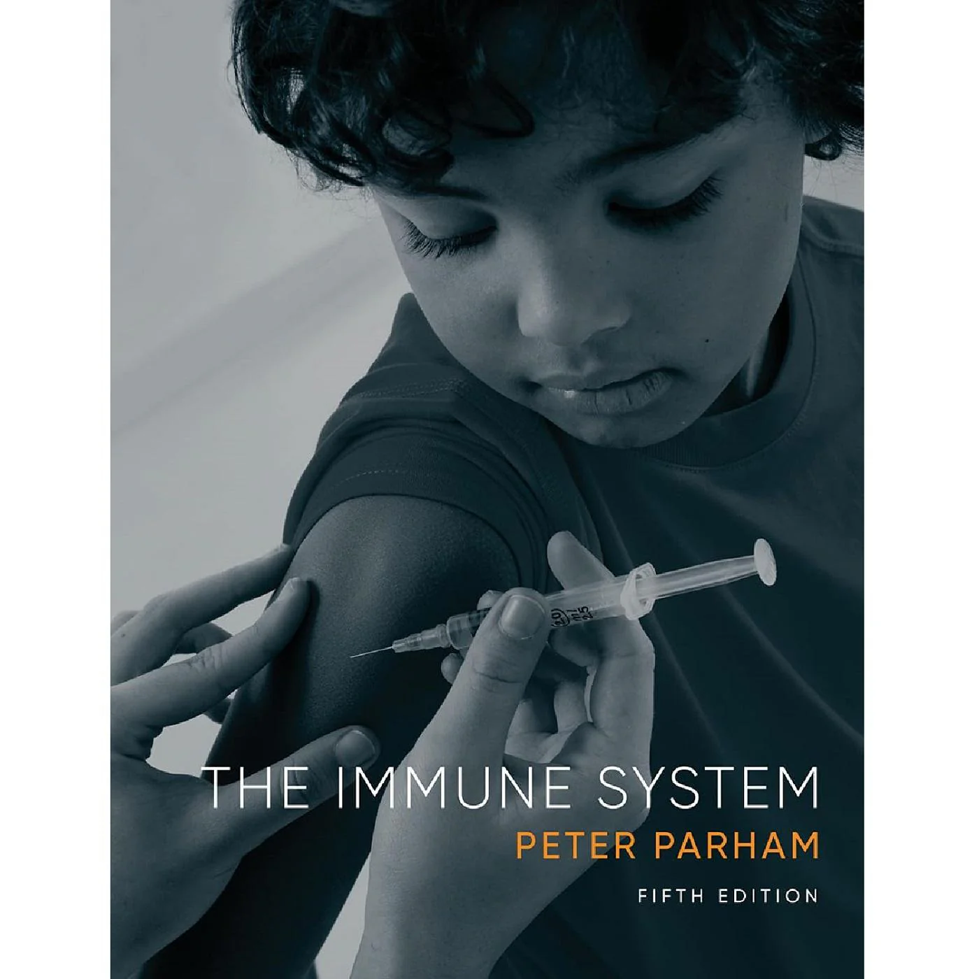 The Immune System (5E 21) with Inquizitive
