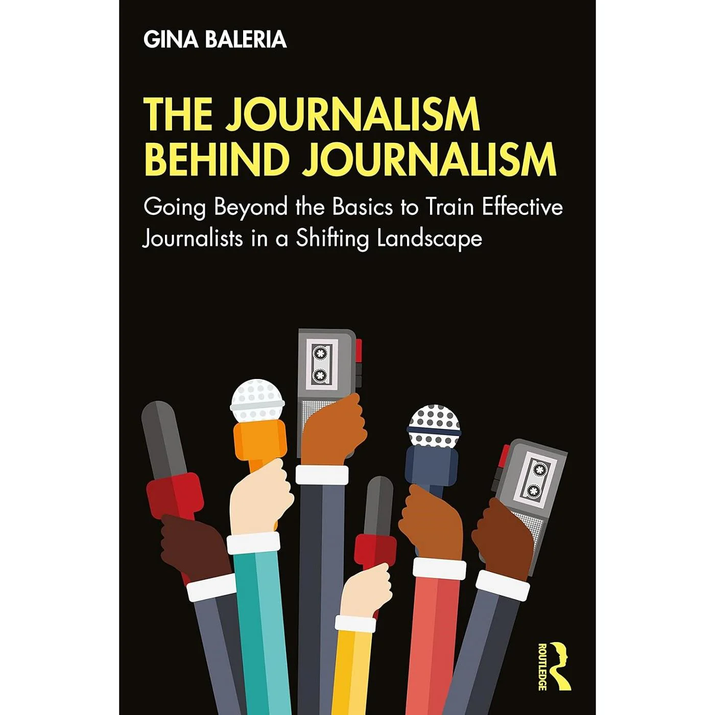 The Journalism Behind Journalism
