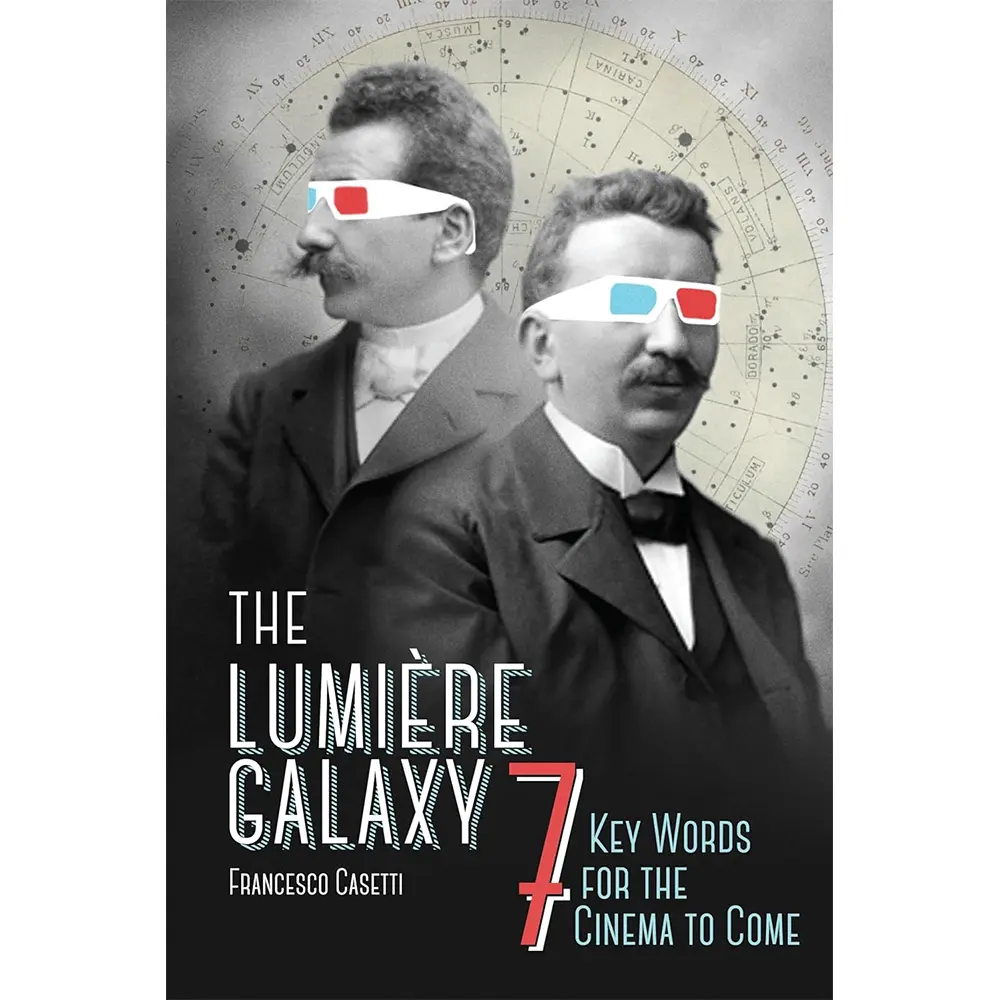 The Lumière Galaxy