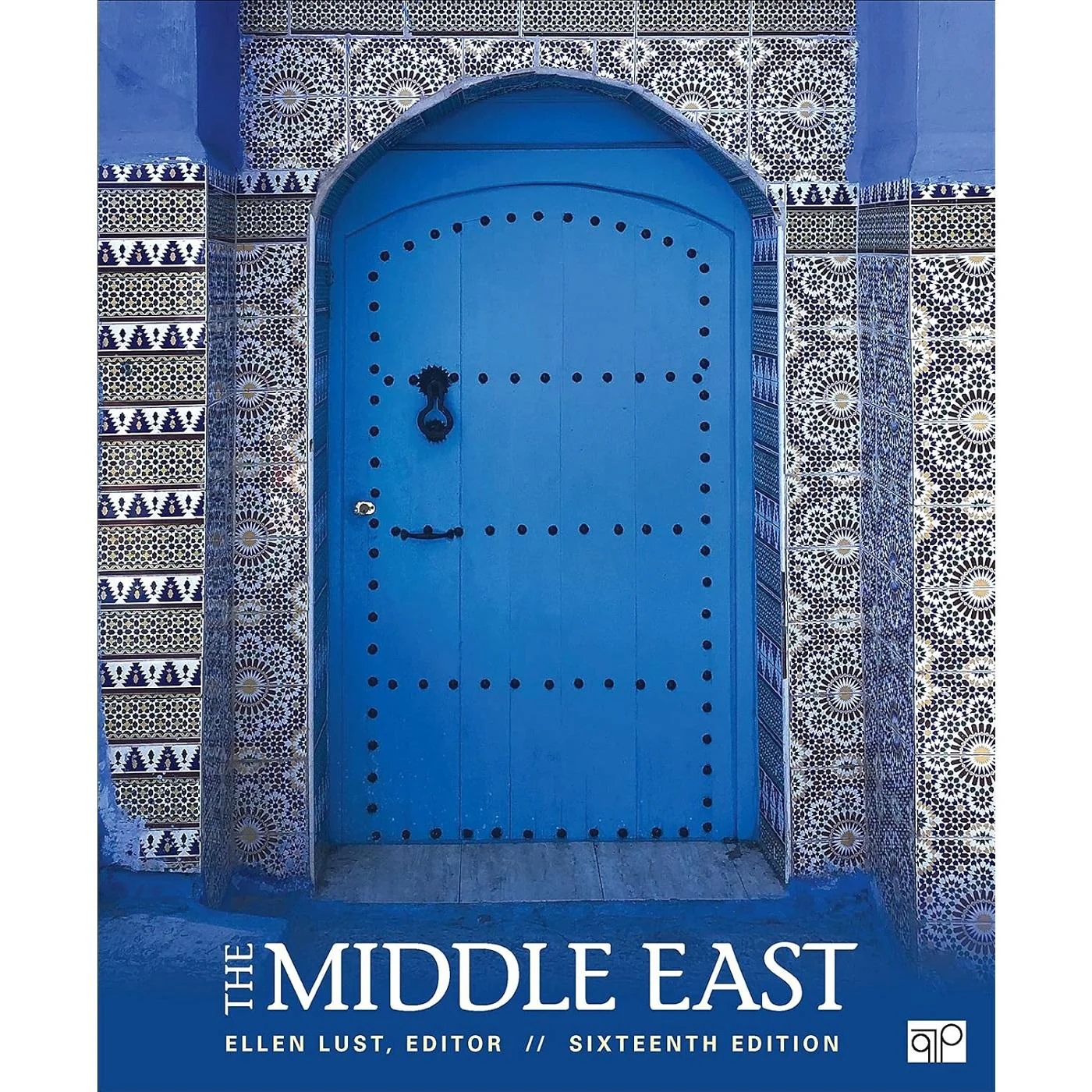 The Middle East (16e 23)