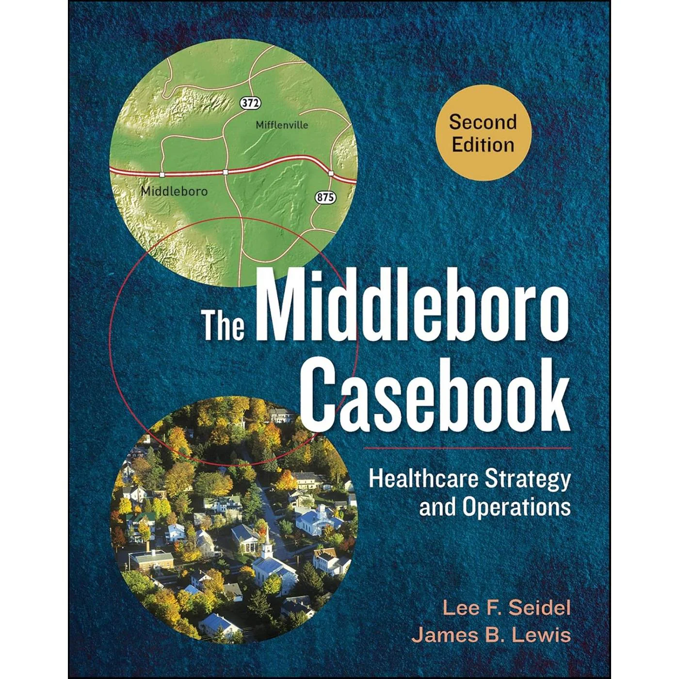 The Middleboro Casebook (2E 17)