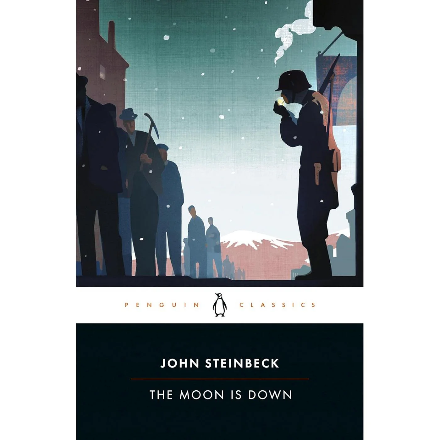 The Moon Is Down