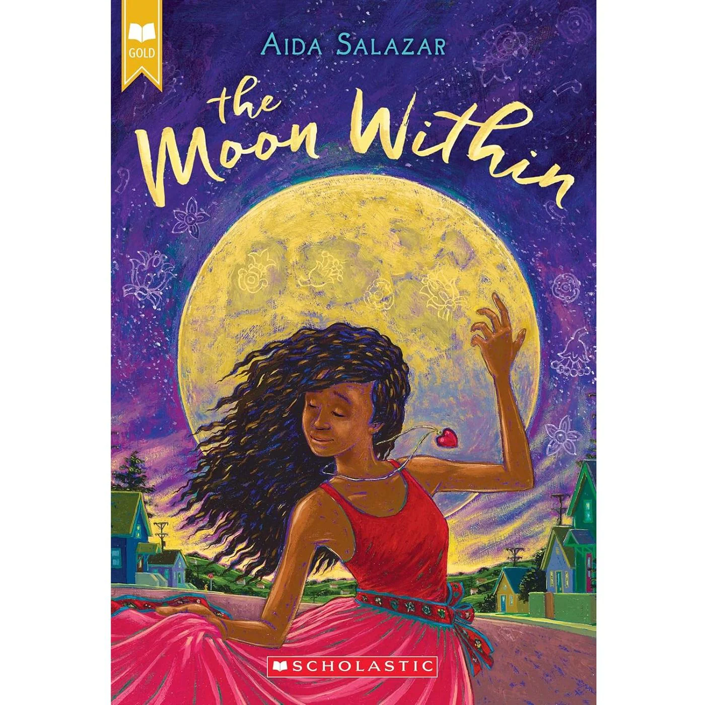 The Moon Within