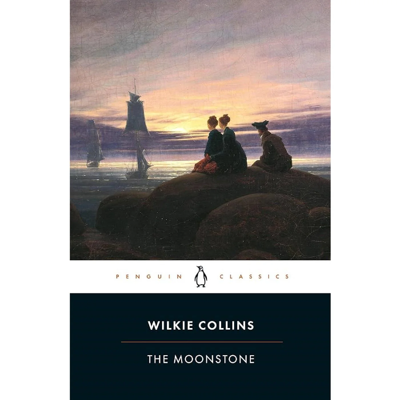 The Moonstone