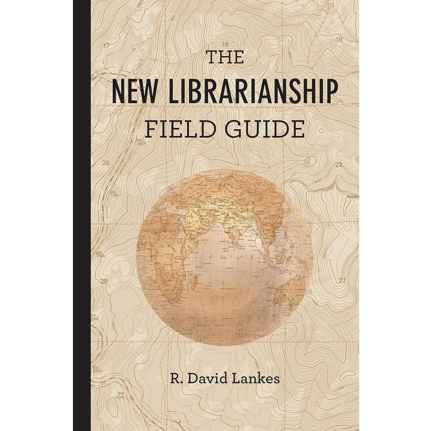 The New Librarianship Field Guide - Image 2