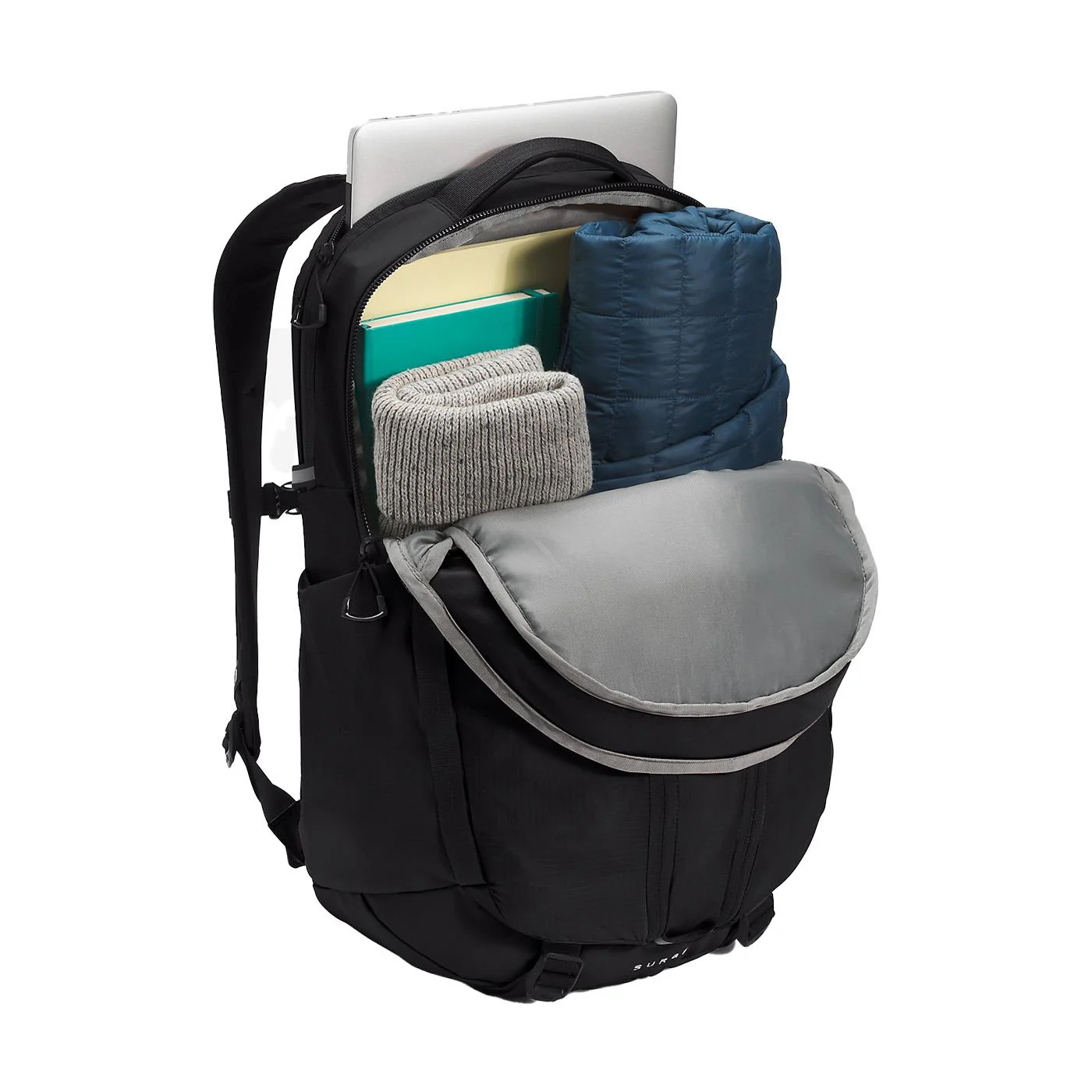 The North Face Surge Backpack - Image 5