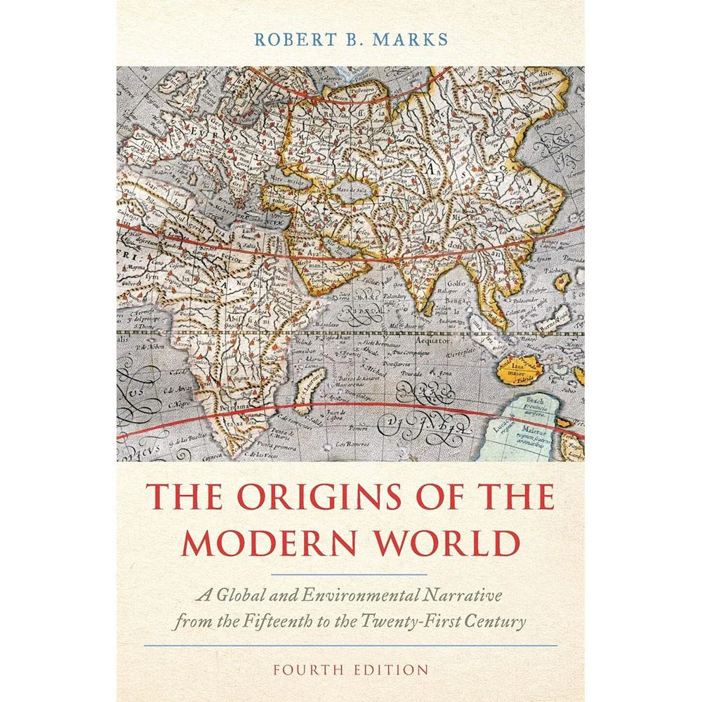 The Origins of the Modern World (4e 20)