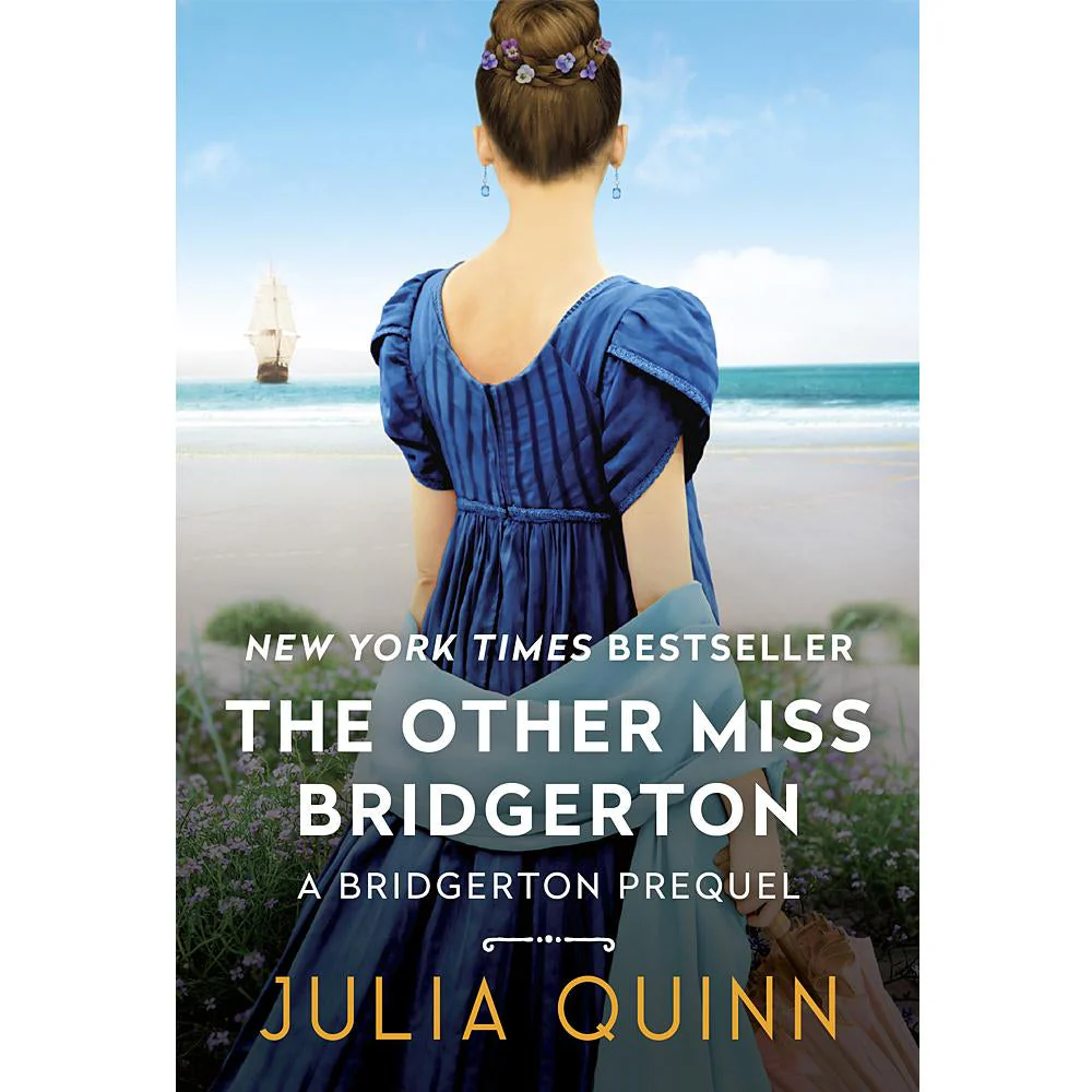 The Other Miss Bridgerton