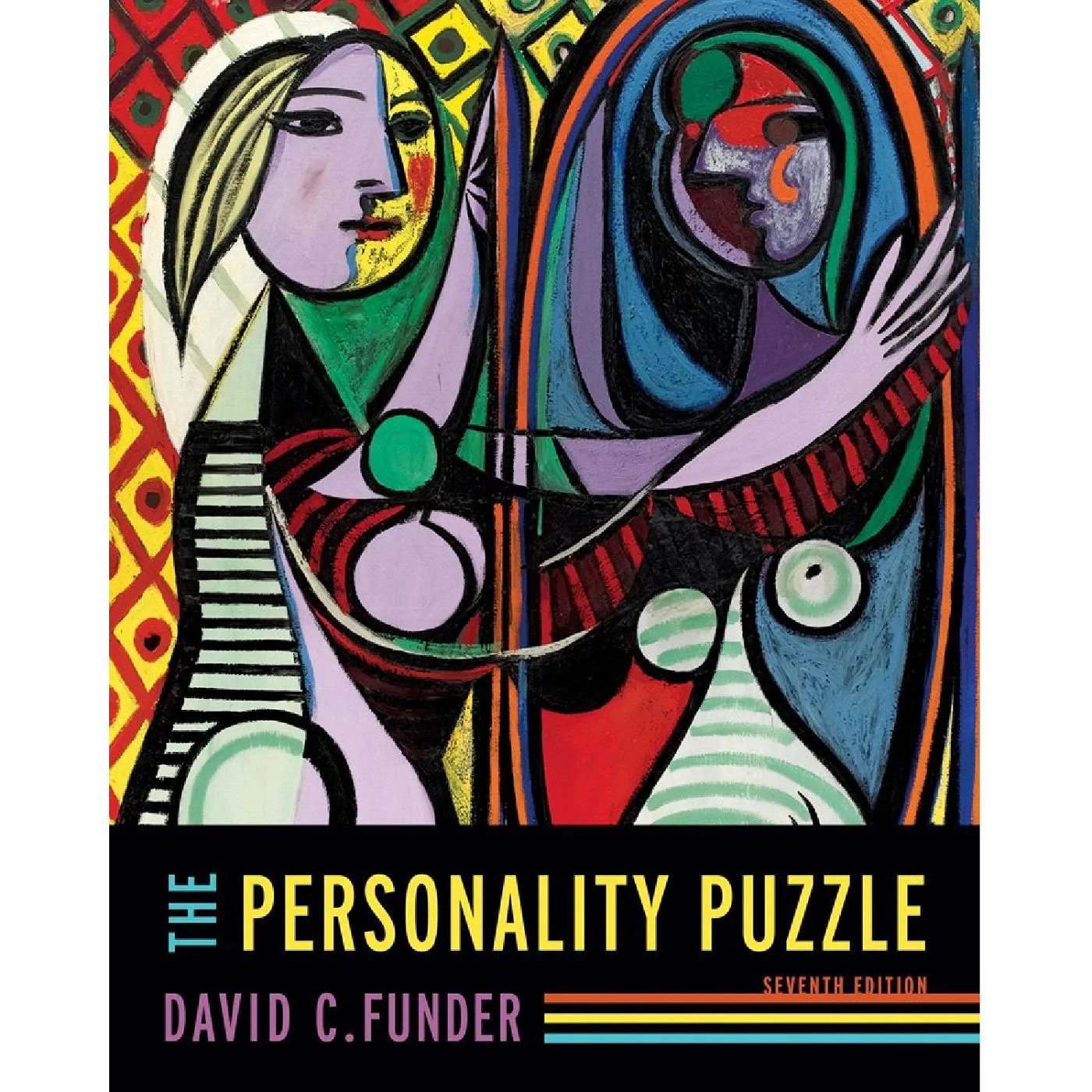 The Personality Puzzle (7E 16)