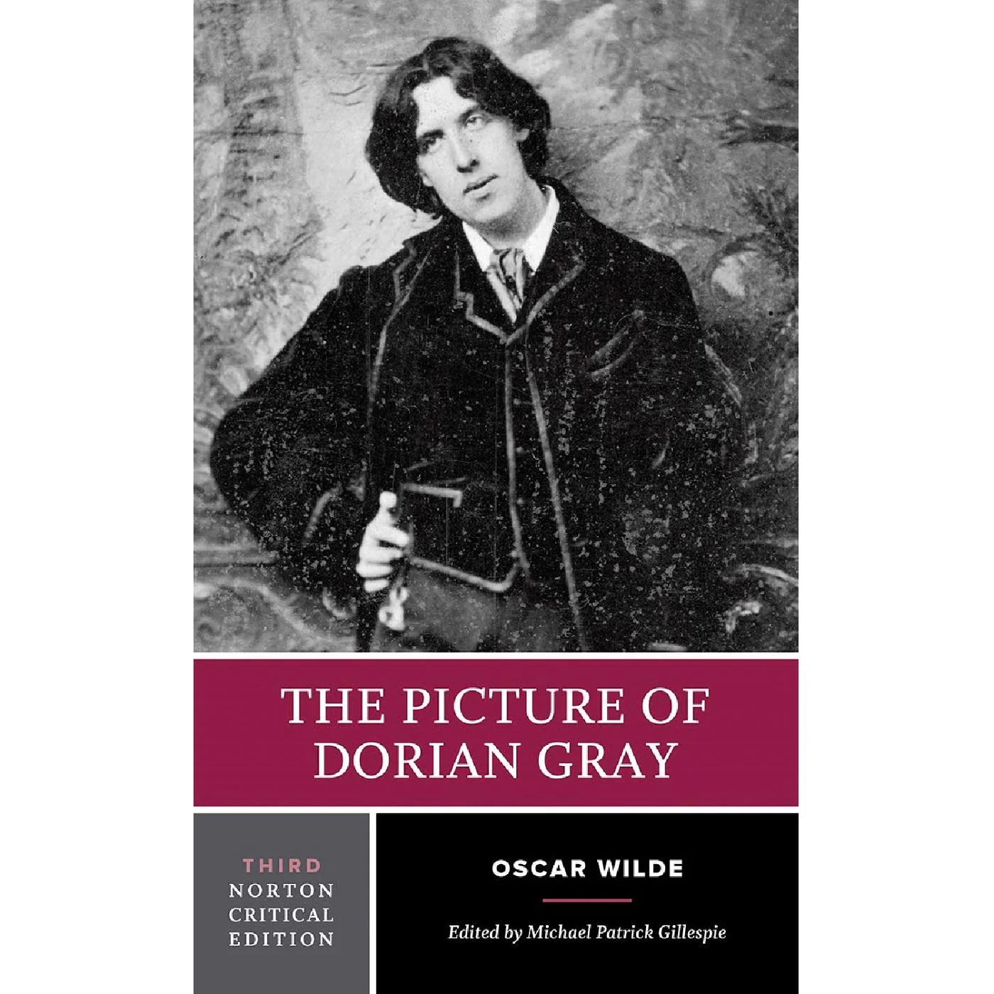 The Picture of Dorian Gray (3E 20) Norton Critical Edition