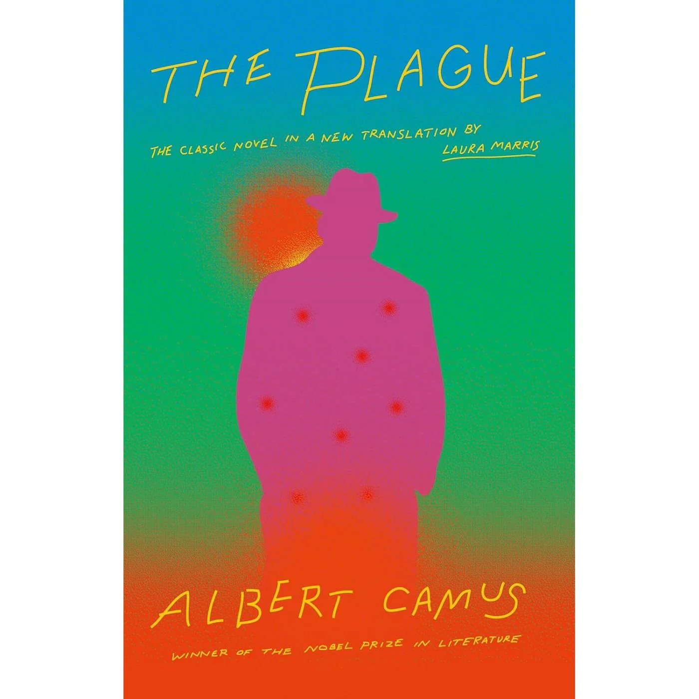 The Plague (tr Marris)