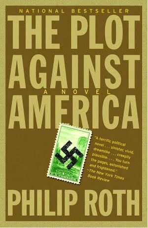 The Plot Against America