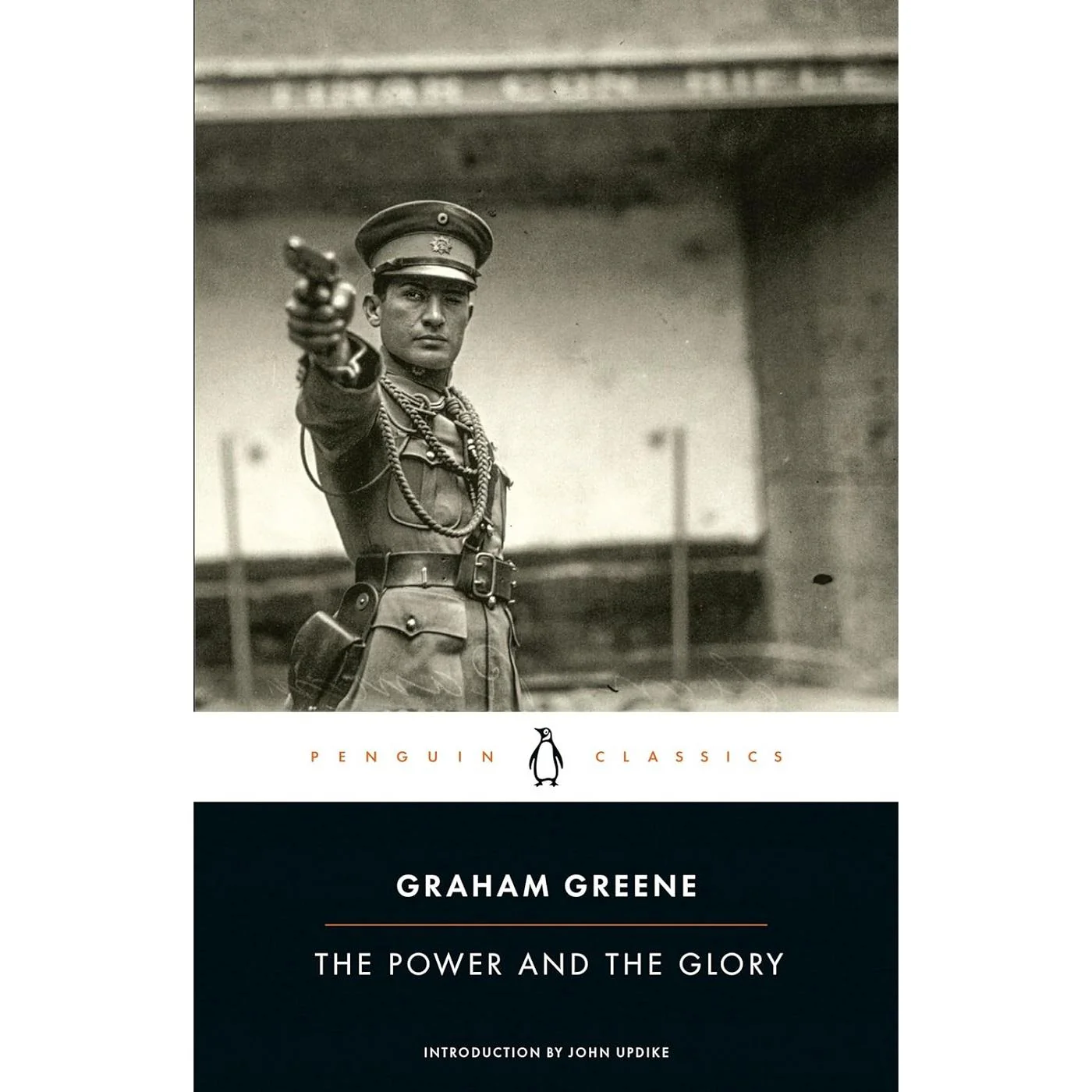 The Power and the Glory - Image 2