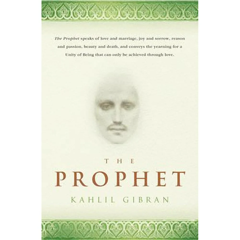 The Prophet - Image 5