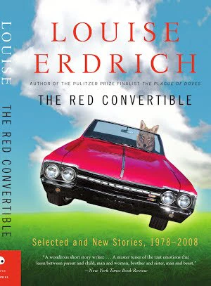 The Red Convertible