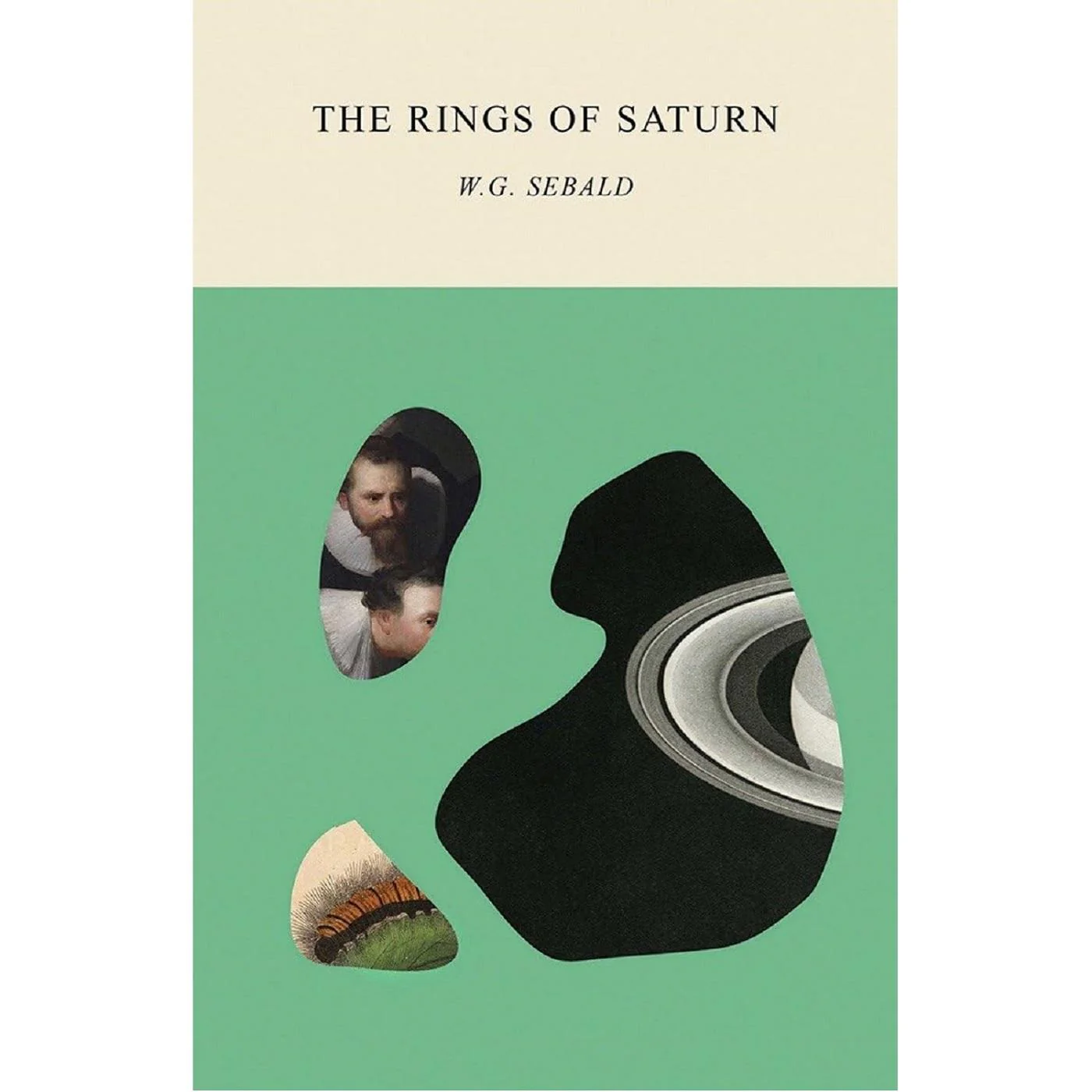 The Rings of Saturn