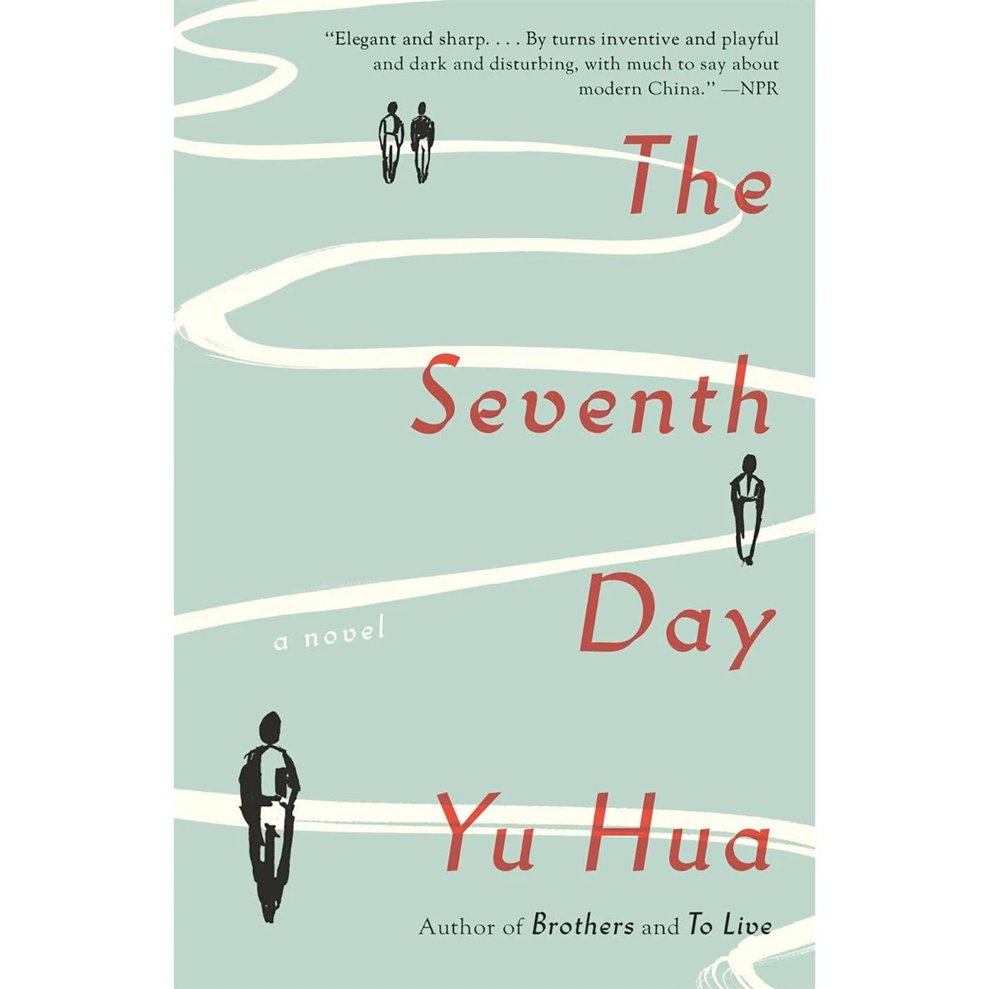 The Seventh Day
