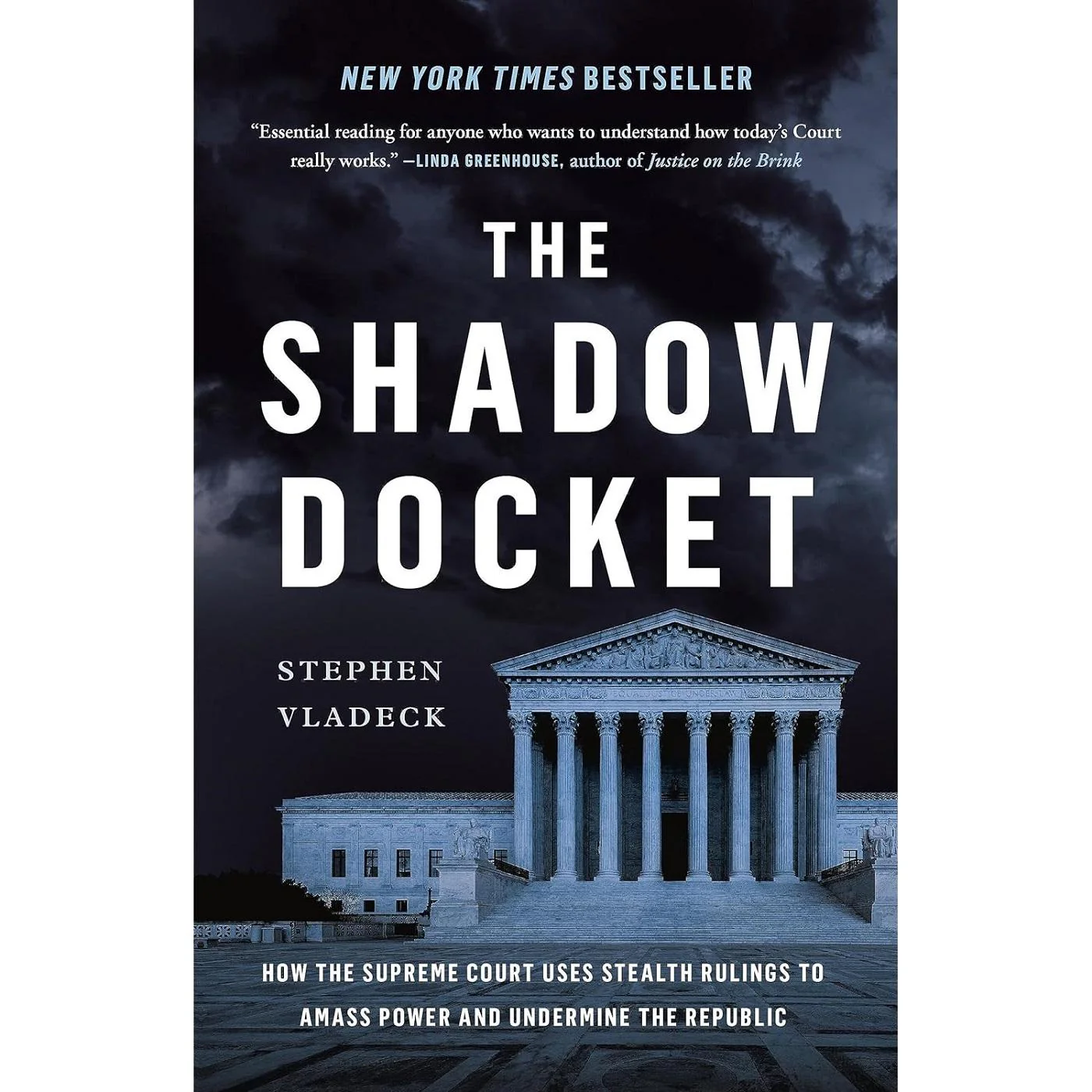 The Shadow Docket