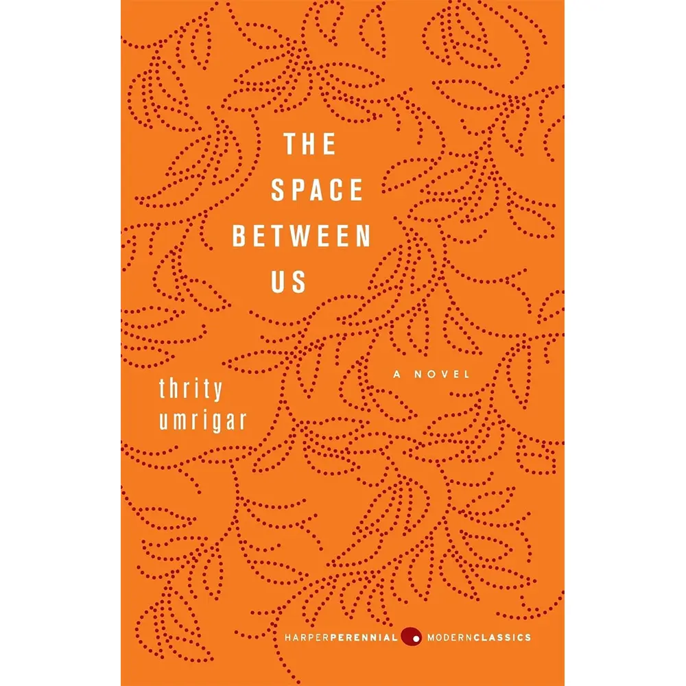 The Space Between Us