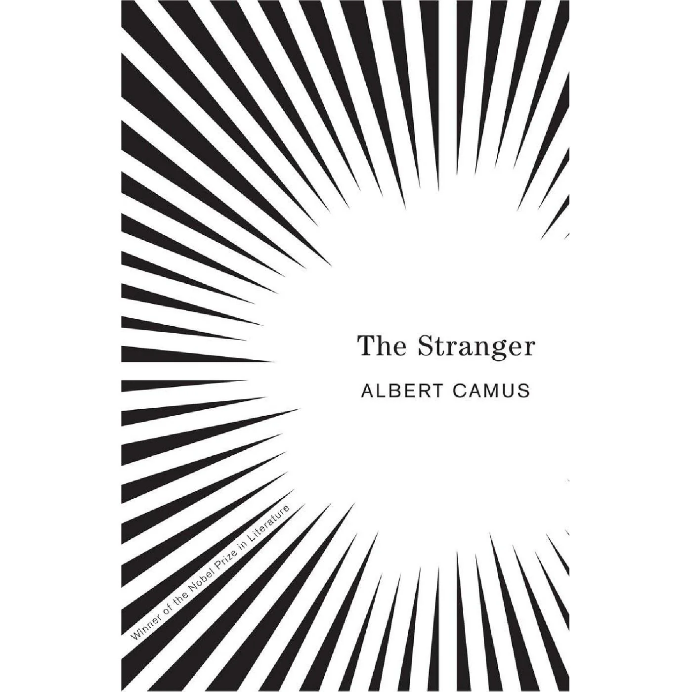 The Stranger (tr Ward)