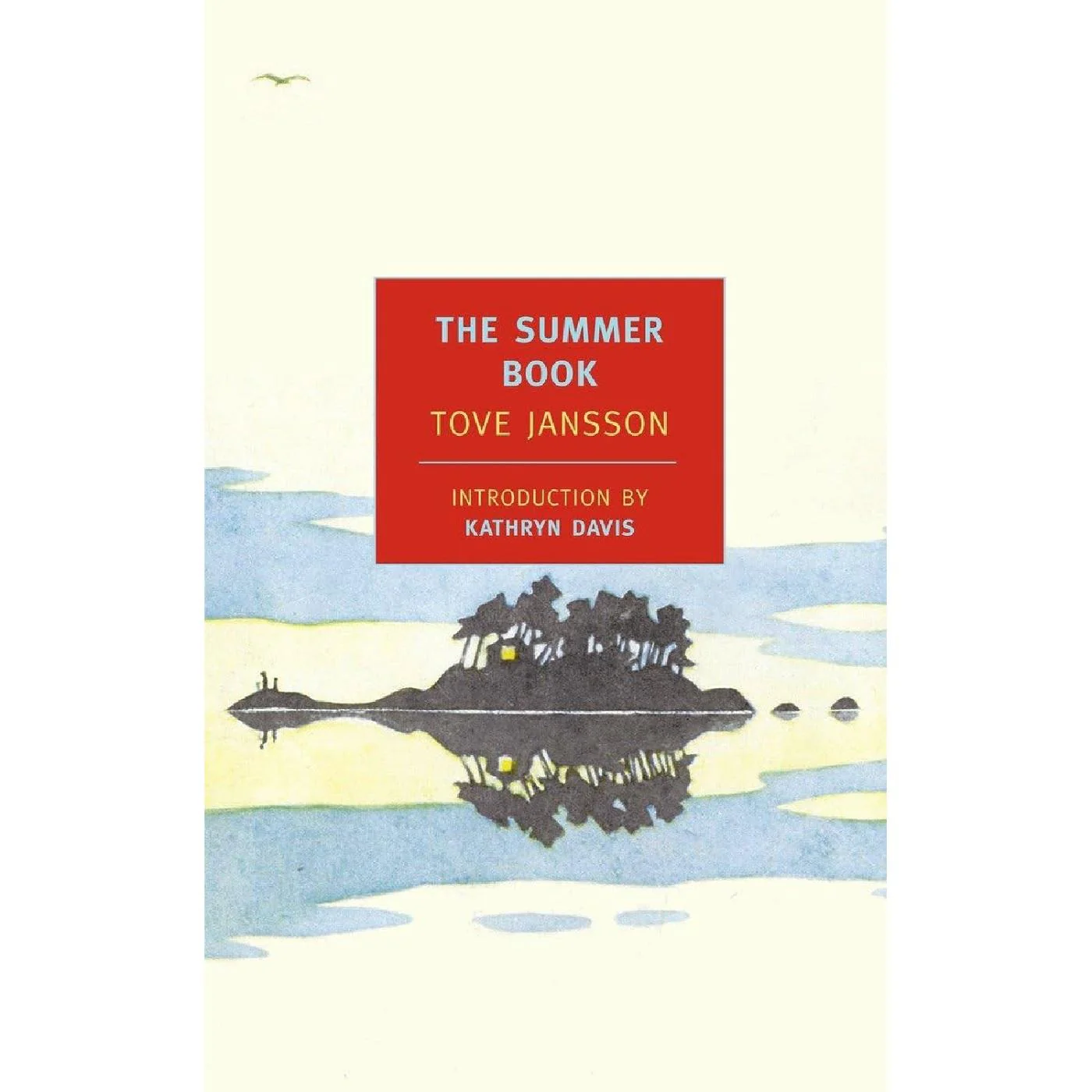 The Summer Book