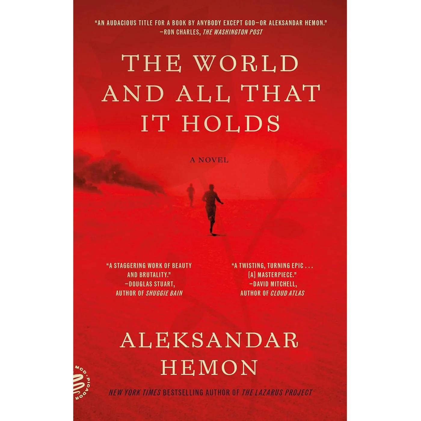 The World and All That It Holds
