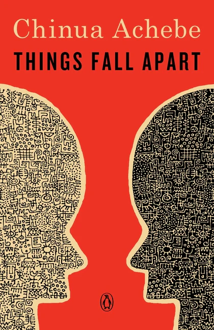 Things Fall Apart - Image 2