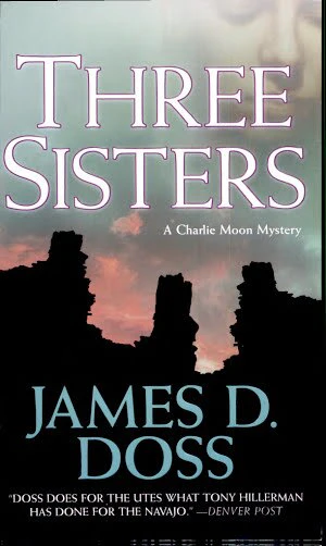 Three Sisters - Image 2